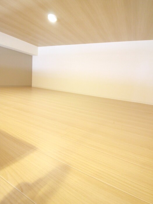 物件内観写真18　(ロフト)