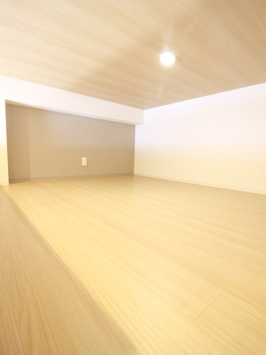 物件内観写真19　(ロフト)