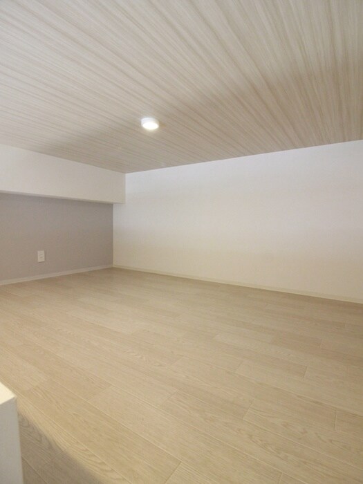 物件内観写真20　(ロフト)