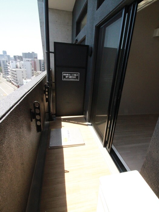 物件内観写真21　(ベランダ・バルコニー)