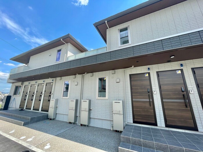 物件外観写真3　(外観写真)