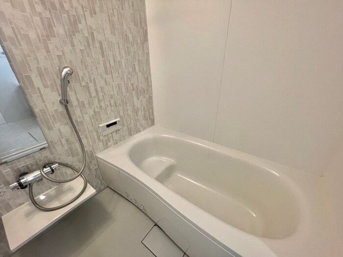 物件内観写真12　(バス／シャワールーム等)