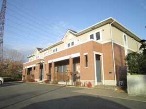 Ｂｅｎｔｏｒｎａｔｉ外観写真