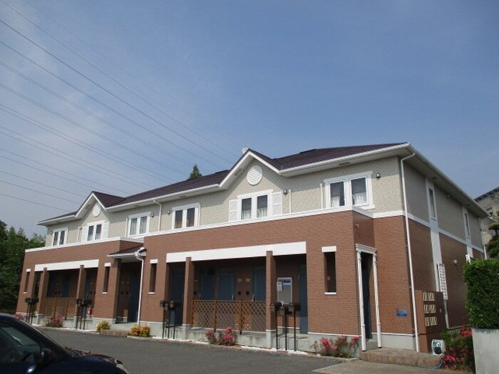 物件外観写真4　(外観写真)