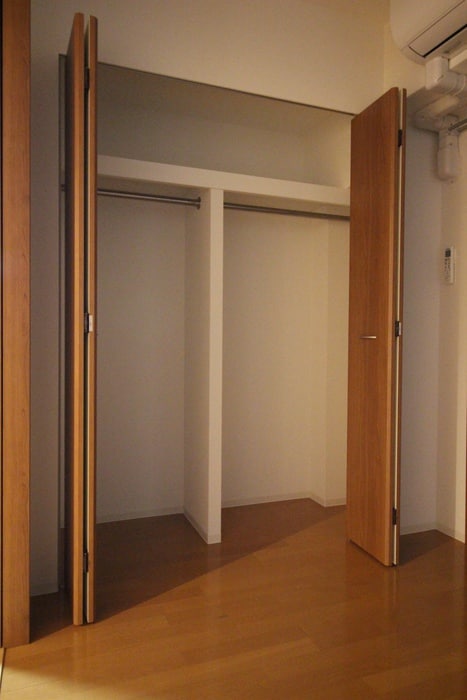 物件内観写真16　(収納)