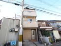 奥本町戸建