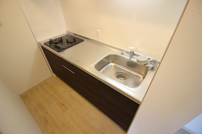 物件内観写真12　(キッチン)