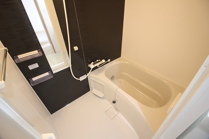 物件内観写真13　(バス／シャワールーム等)