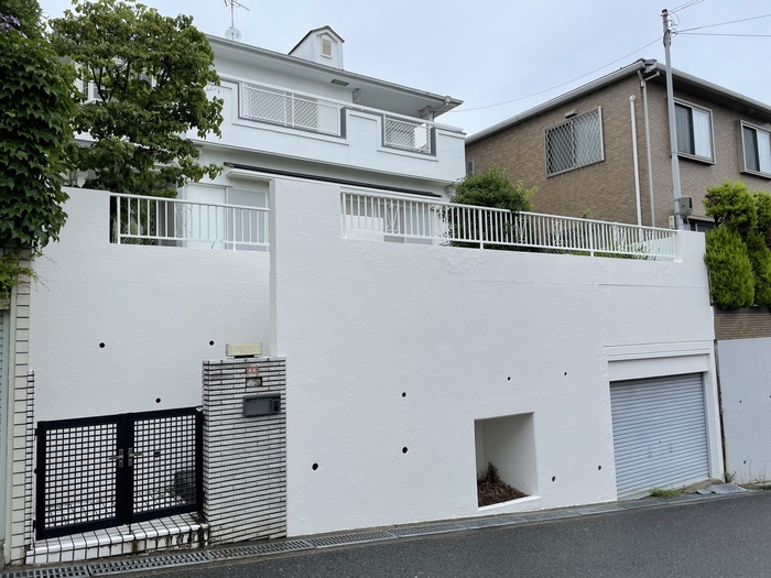 奥天神町戸建