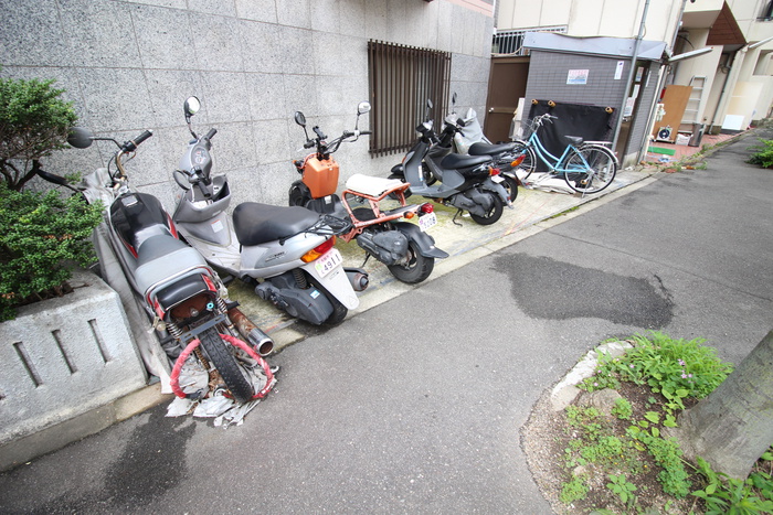 外観写真