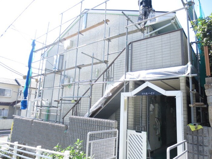 物件外観写真3　(外観写真)