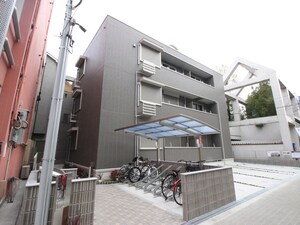 ＫＳＣ外観写真