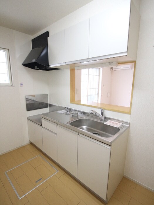 物件内観写真8　(キッチン)