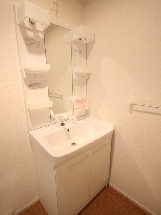 物件内観写真15　(洗面)