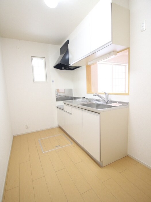 物件内観写真16　(キッチン)