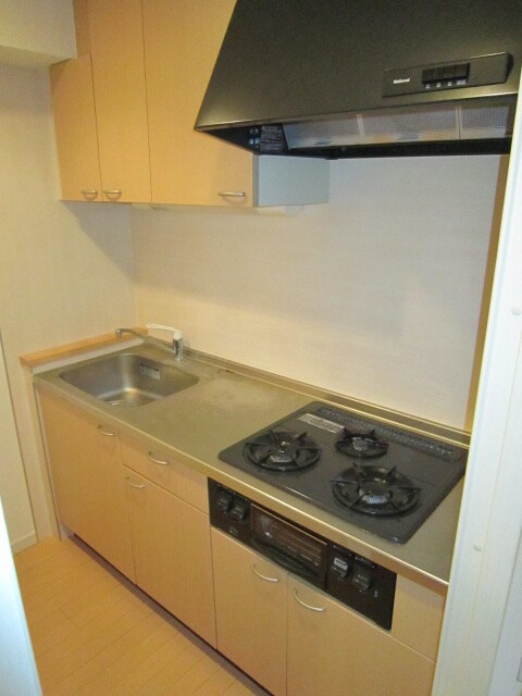 物件内観写真10　(キッチン)