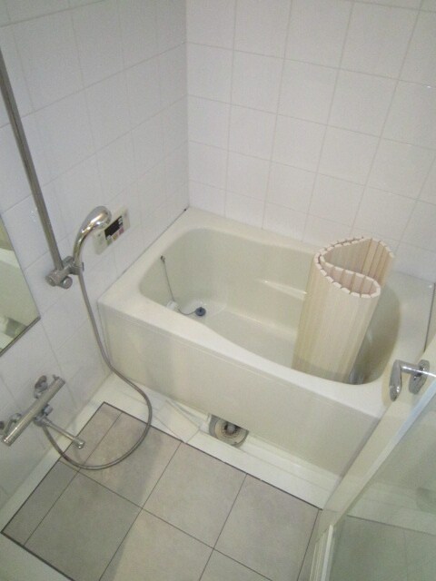 物件内観写真12　(バス／シャワールーム等)