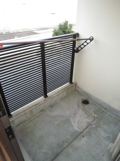 物件内観写真16　(ベランダ・バルコニー)