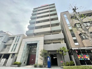 ｴｲﾍﾟｯｸｽみなとCentralAvenue904外観写真