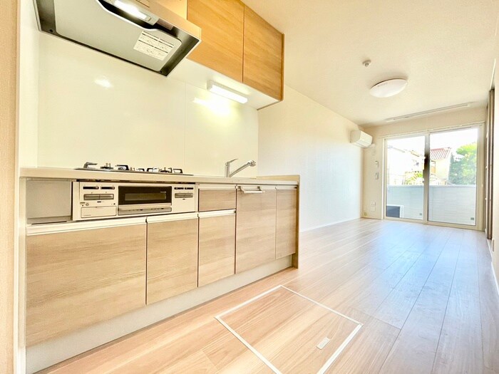 物件内観写真7　(居室)