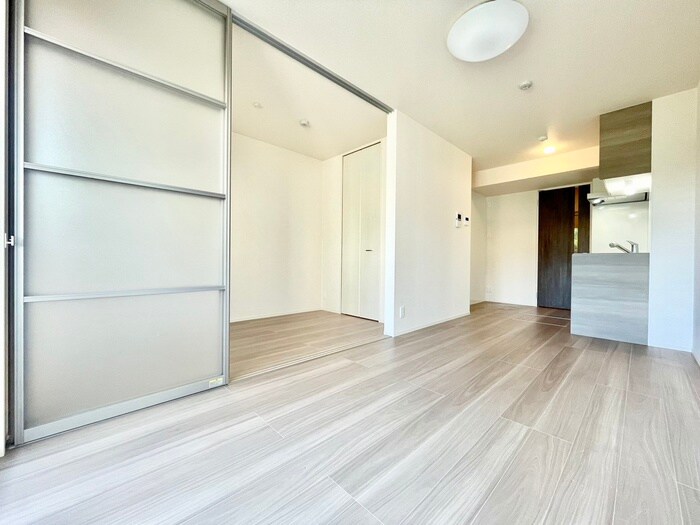 物件内観写真10　(居室)