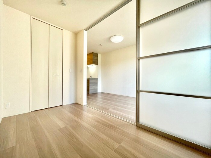 物件内観写真11　(居室)