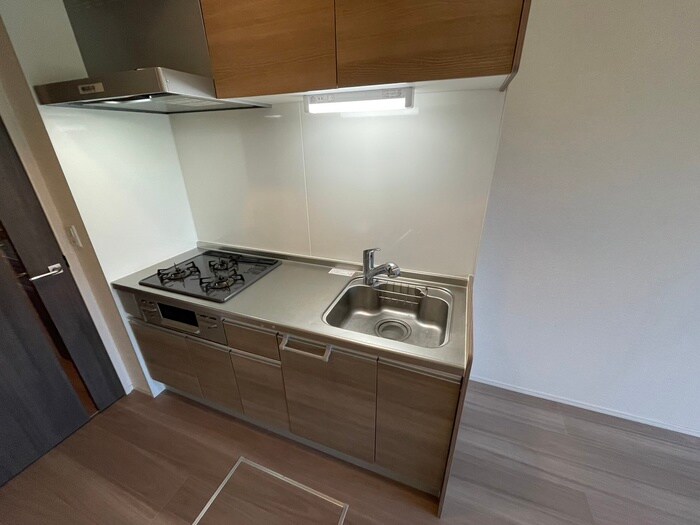 物件内観写真13　(キッチン)