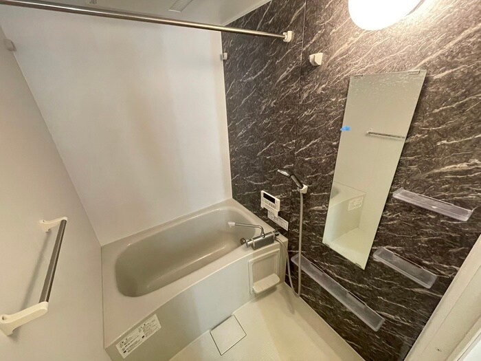 物件内観写真15　(バス／シャワールーム等)