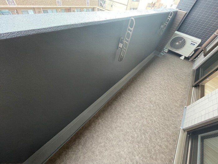 物件内観写真14　(ベランダ・バルコニー)