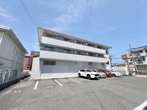 メゾン山口外観写真