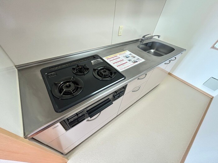 物件内観写真11　(キッチン)