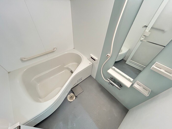 物件内観写真12　(バス／シャワールーム等)