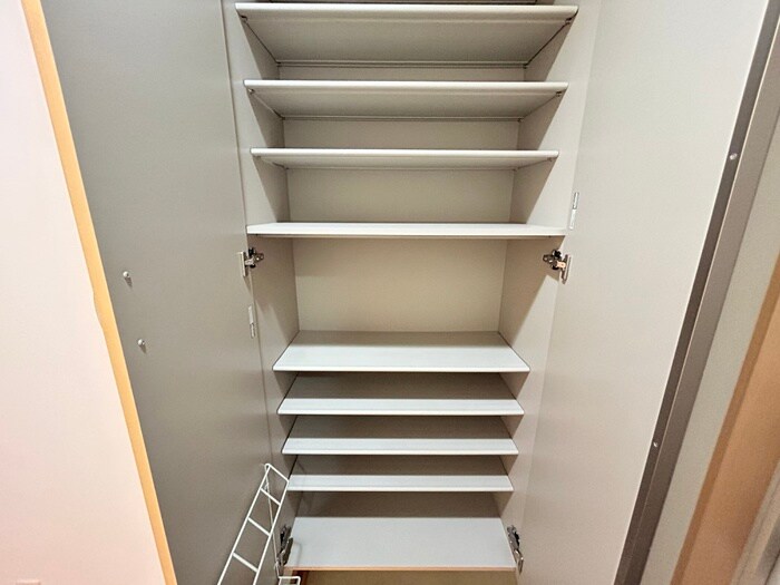 物件内観写真19　(靴箱)