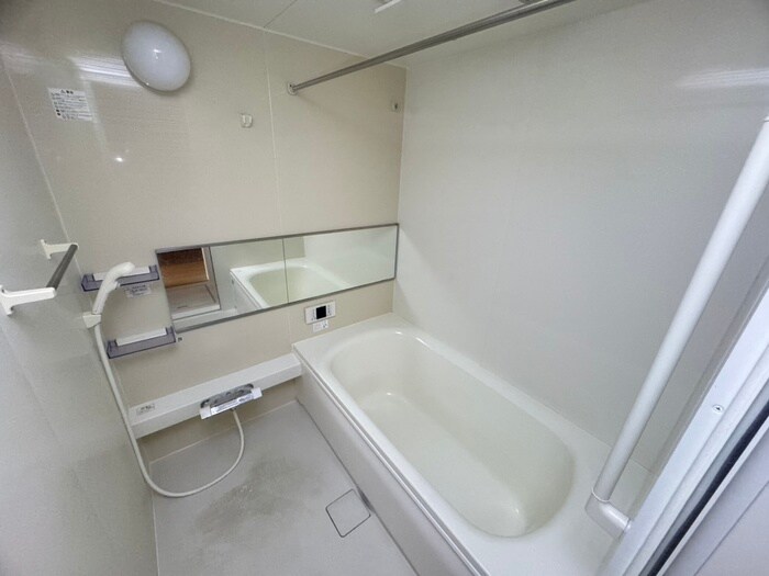 物件内観写真4　(バス／シャワールーム等)