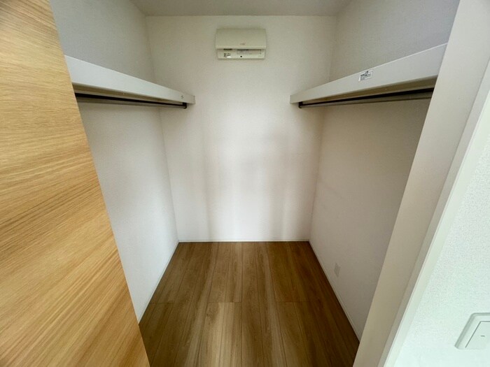 物件内観写真14　(収納)
