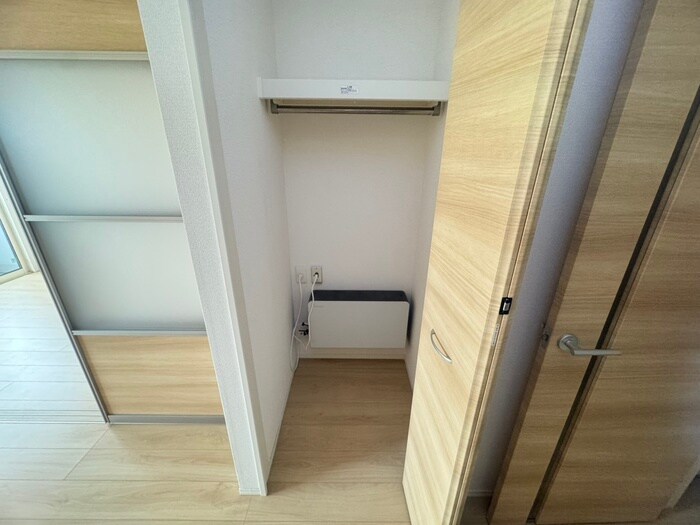 物件内観写真15　(収納)