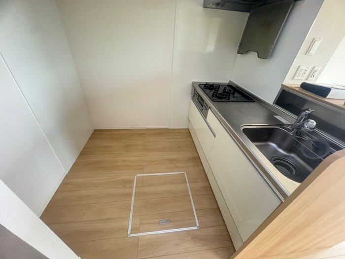 物件内観写真17　(キッチン)