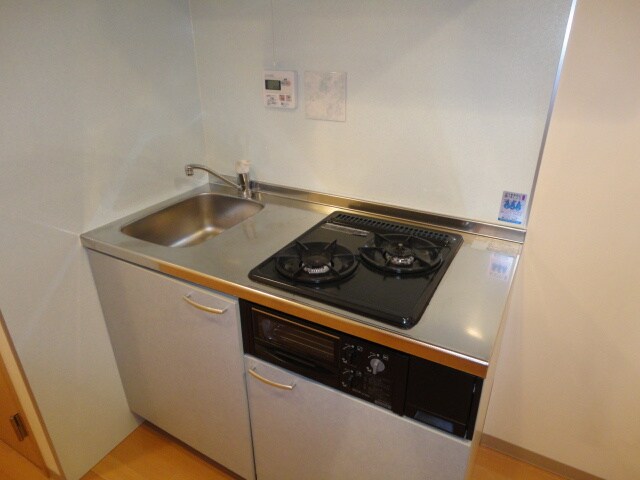 物件内観写真8　(キッチン)