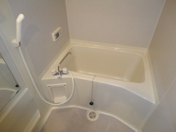 物件内観写真12　(バス／シャワールーム等)