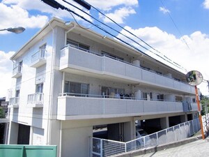 リバ－サイド栄根外観写真