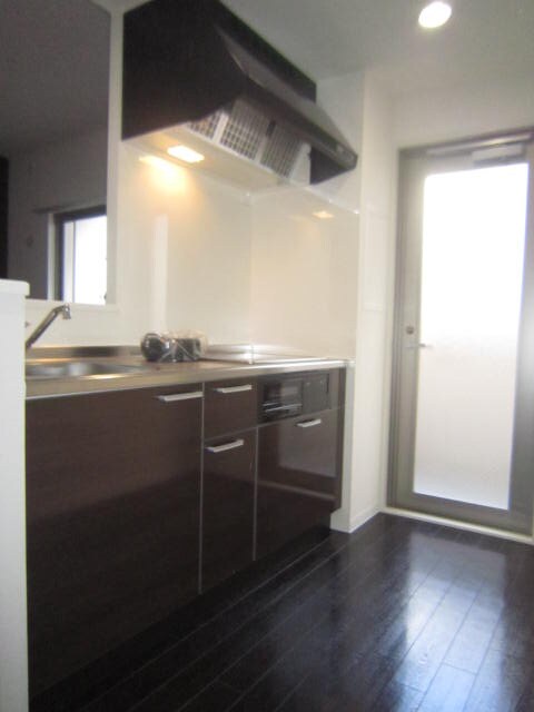 物件内観写真7　(キッチン)