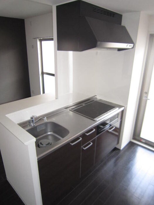 物件内観写真7　(キッチン)