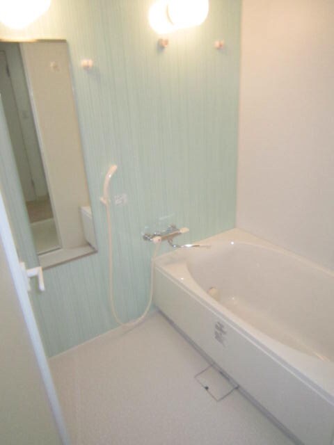物件内観写真7　(バス／シャワールーム等)