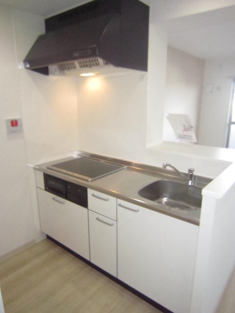 物件内観写真9　(キッチン)