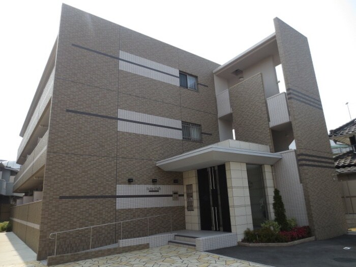 物件外観写真4　(外観写真)