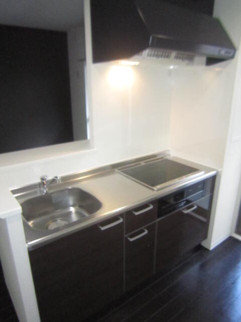 物件内観写真10　(キッチン)