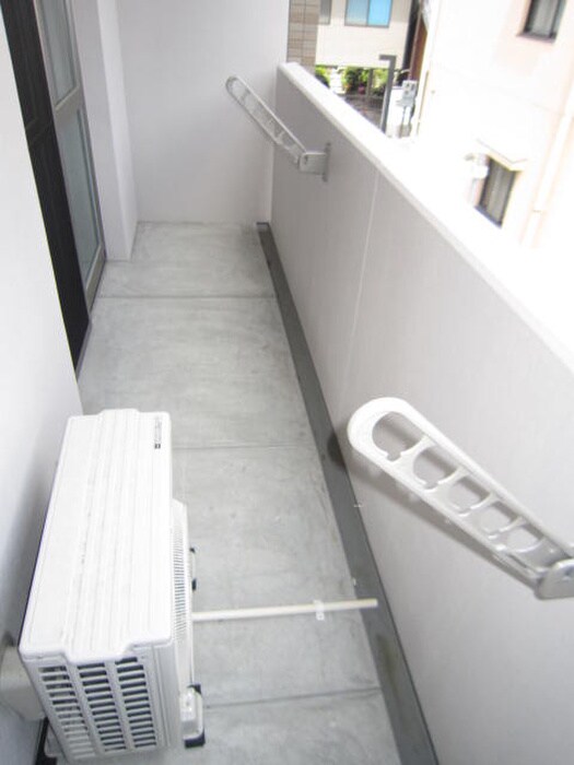 物件内観写真16　(ベランダ・バルコニー)