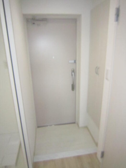 物件内観写真19　(靴箱)