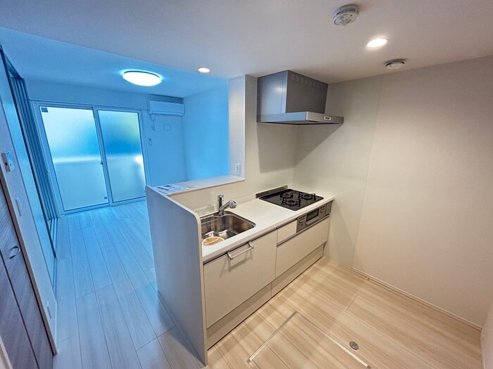 物件内観写真3　(居室)