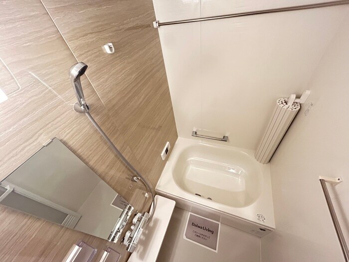 物件内観写真6　(バス／シャワールーム等)